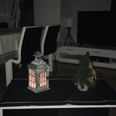 Wygodny Apartament Гдиня Екстер'єр фото