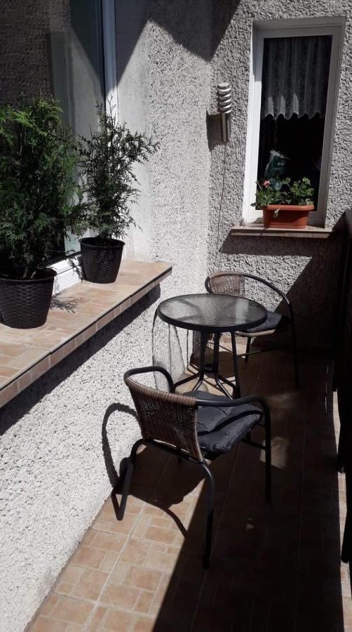 Wygodny Apartament Гдиня Екстер'єр фото