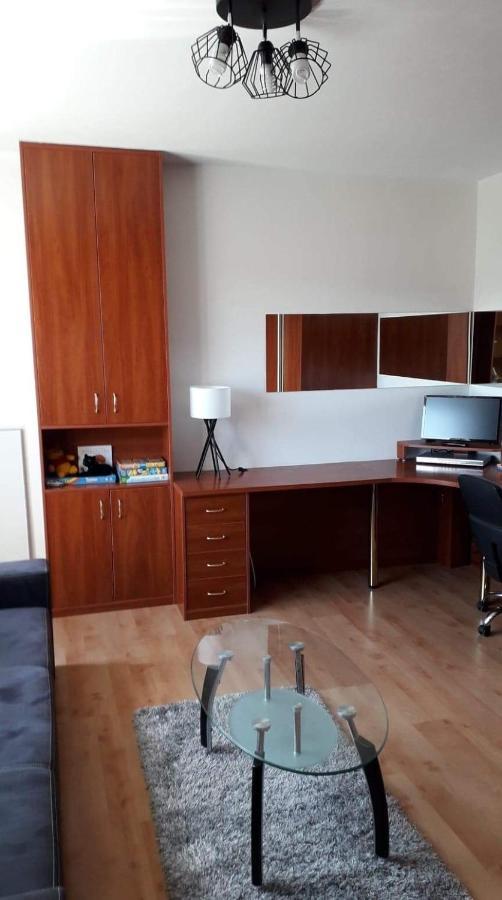 Wygodny Apartament Гдиня Екстер'єр фото