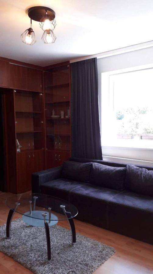 Wygodny Apartament Гдиня Екстер'єр фото