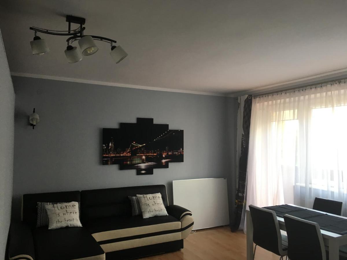 Wygodny Apartament Гдиня Екстер'єр фото