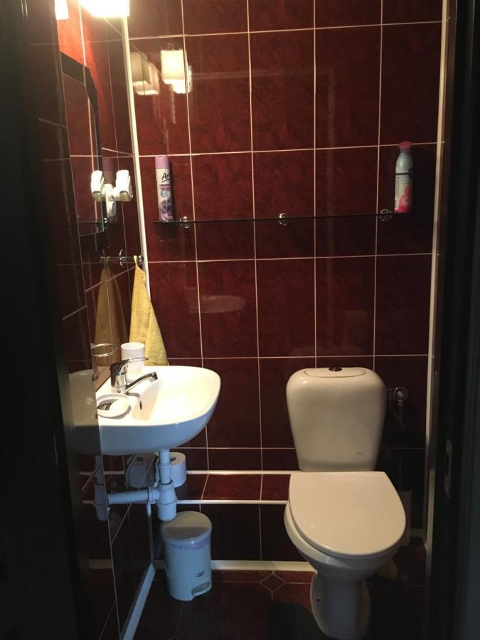 Wygodny Apartament Гдиня Екстер'єр фото