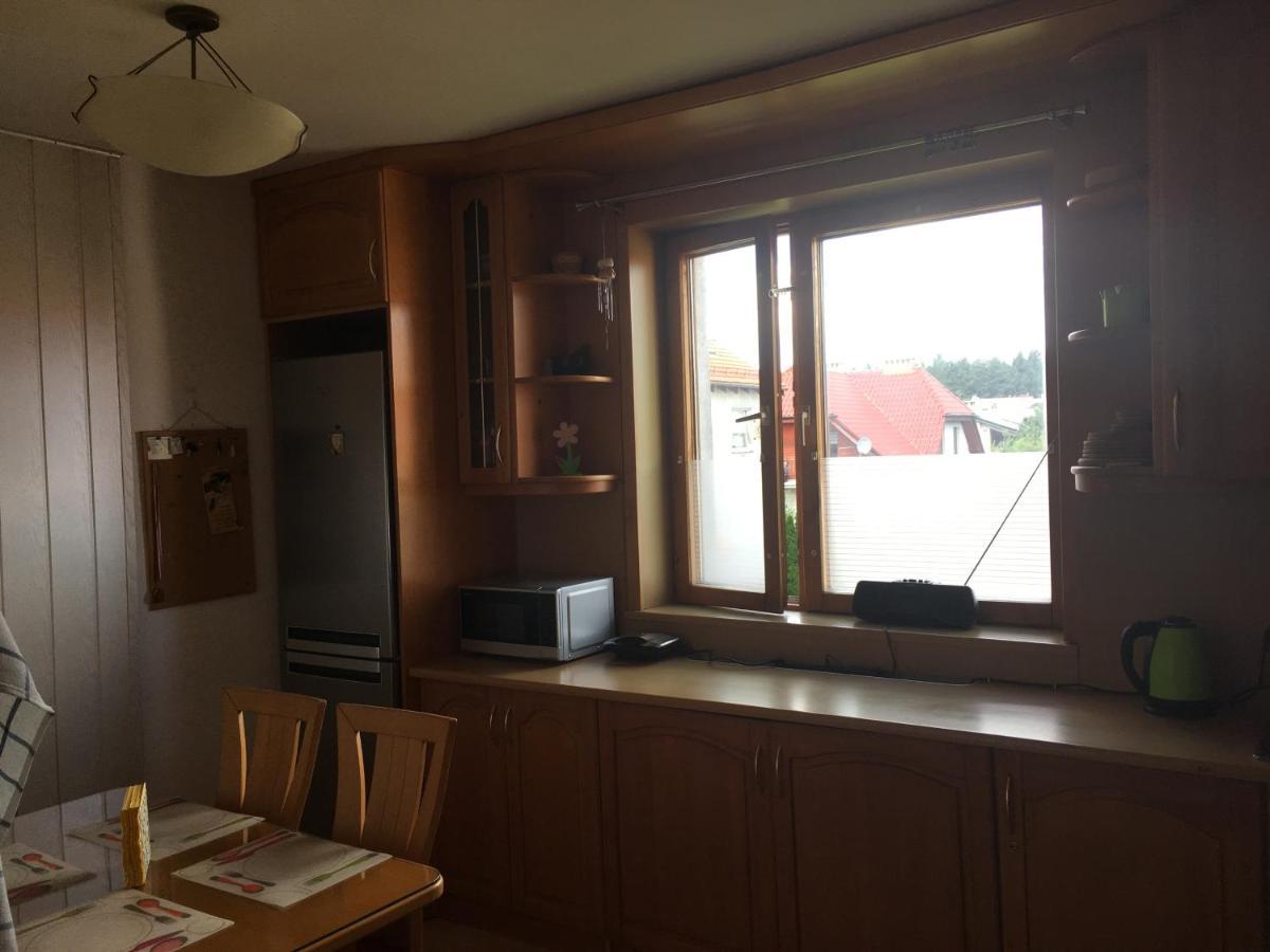 Wygodny Apartament Гдиня Екстер'єр фото