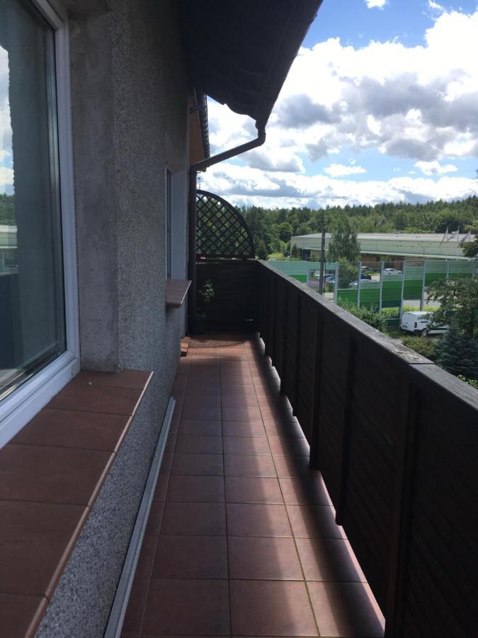 Wygodny Apartament Гдиня Екстер'єр фото